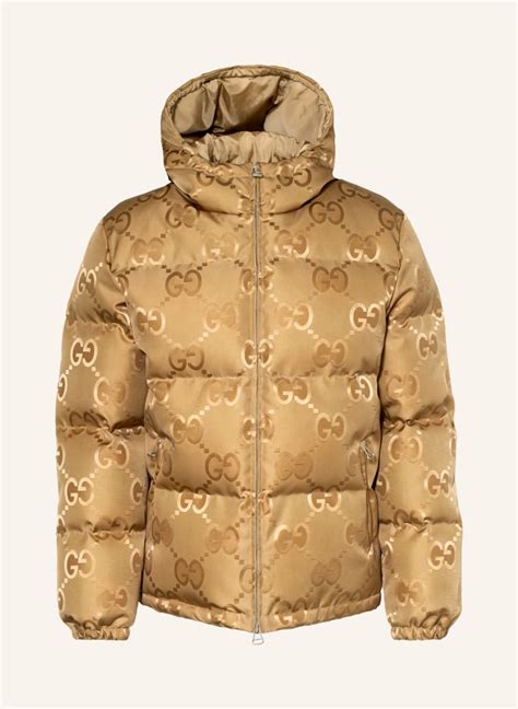 winterjacke herren gucci|Jacken für Herren von Gucci .